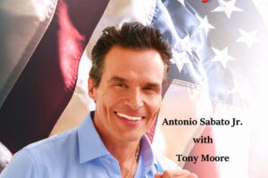 Antonio Sabato Jr