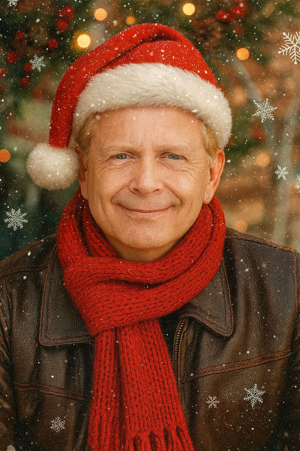 I have big week this playing your favorite Christmas music! I hope you can join me!

Saturday December 20th Will be at Our Gift box located at 6 Amelia-Olive Branch Rd, Amelia, OH 45102. I will be there from Noon until 2pm., not only playing your favorite Christmas tunes but signing our book To Coney With Love. We will have great Coney related Christmas gifts including the very last Rookwood pottery tile. 
Then from 6:30 to 9:30 on December 20th I will be at Vinoklet Winery, Restaurant, & Vineyard come join us for some great food and wine and of course Christmas tunes :-) 

On Sunday December 21st I will be at Findley Market from noon to 2:00 at Janes on elm Street 
Then from 4 to 7 pm I'll be at Dead Low Brewing for their Craftkinlmarkt. This will be a fun time for the whole family! And we will also have a book signing and other  Coney gifts there as well. 

And then to finish out the Christmas season I will be playing Christmas Eve at Moreline's Christkindle market from 3 to 7 pm. This should be a really fun event. https://cincinnatichristkindlmarkt.com/event/rob-lowe-piano/

Hope to see everyone, Merry Christmas!
