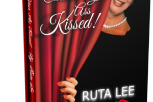 Consider Your Ass Kissed, Ruta Lee