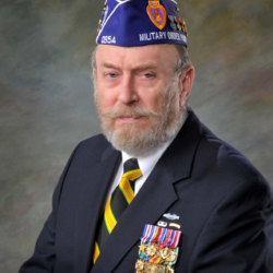 Col. Andrew O'Meara