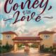 To Coney with Love – Advanced Sales and Book Signing events