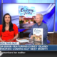 Author Rob Lowe speaks with Fox 19 about Cincinnati’s Iconic To Coney with Love (Briton Publishing) upcoming book release and signing events!