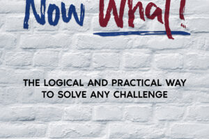 Now What? Gino Pomilia