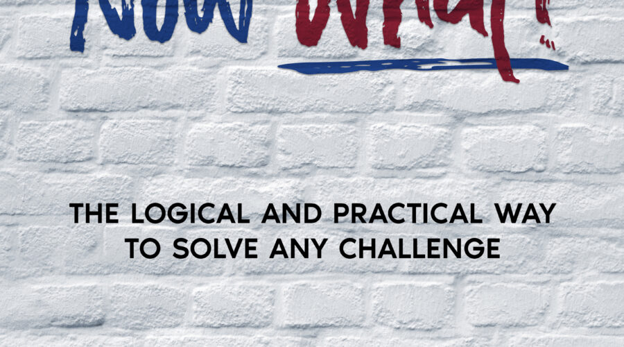 Now What? Gino Pomilia