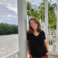 Stephanie Deckard;When Memories Were Mailed